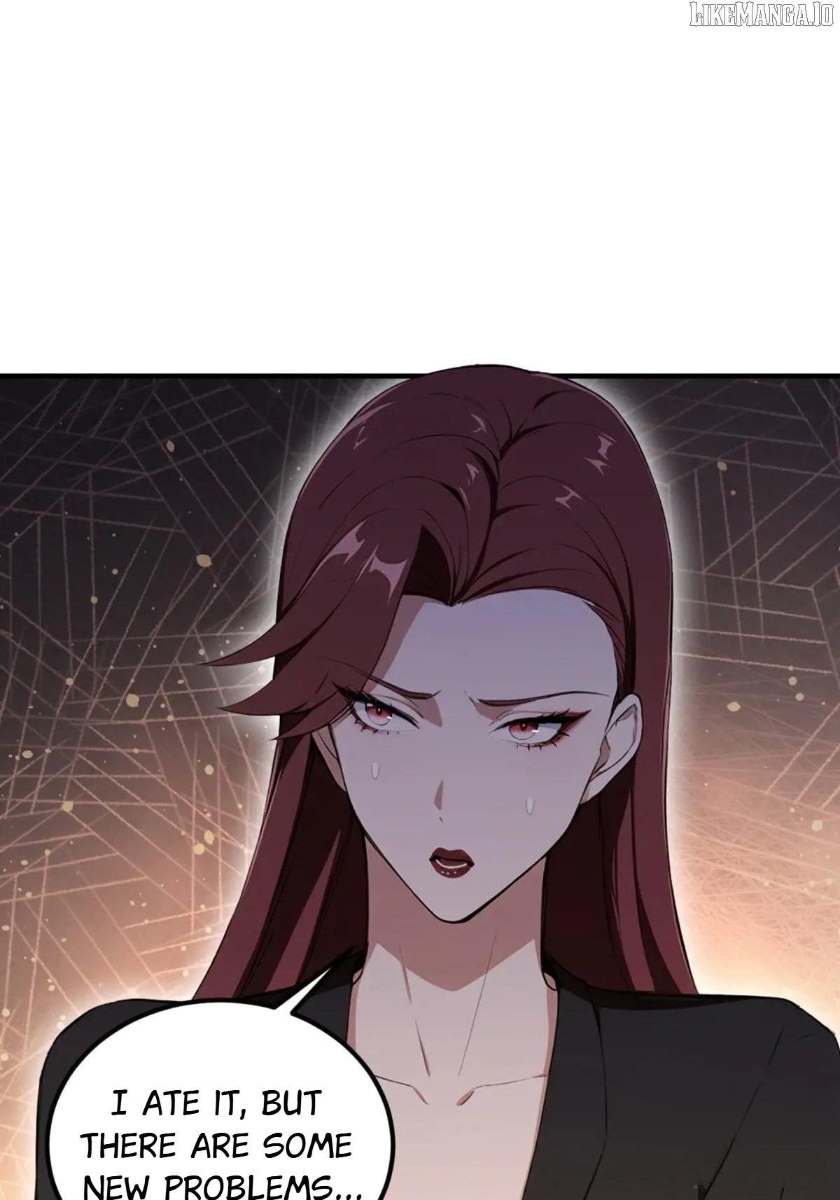 Outrageous! I opened a training class for empresses Chapter 85 - page 69